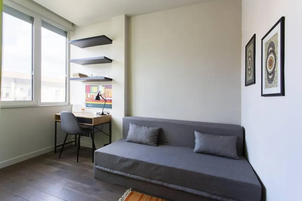 Luxury Sciuti Apartment Palermo 0*,  Italien